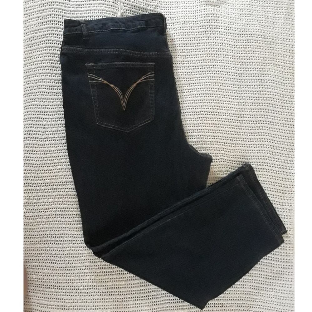 NWOT Lane Bryant Skinny Jeans